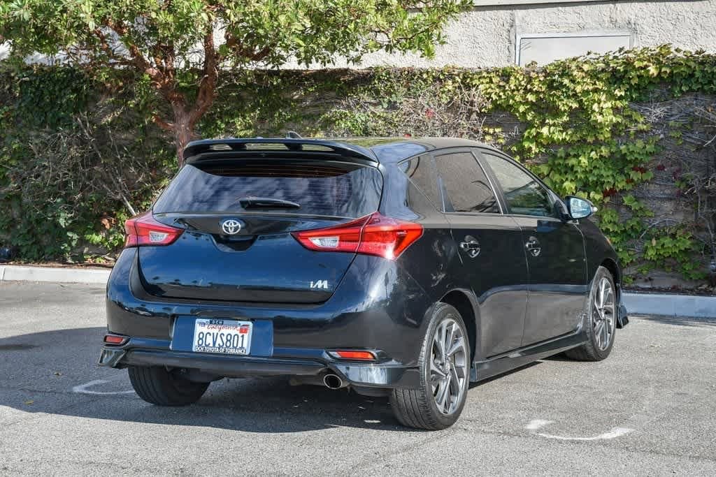 Thumbnail: 2018 Toyota Corolla iM - 6