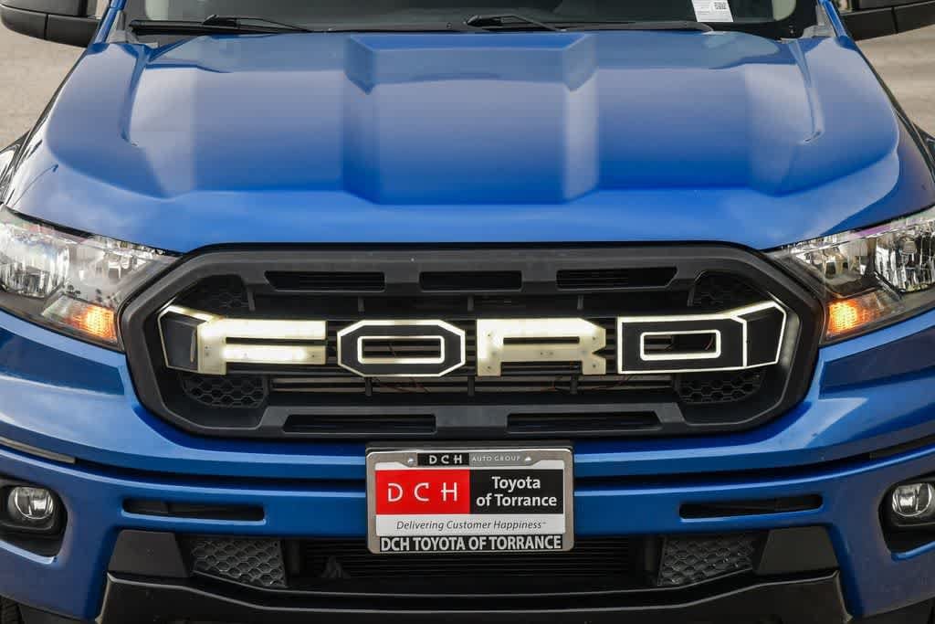 Thumbnail: 2020 Ford Ranger - 5