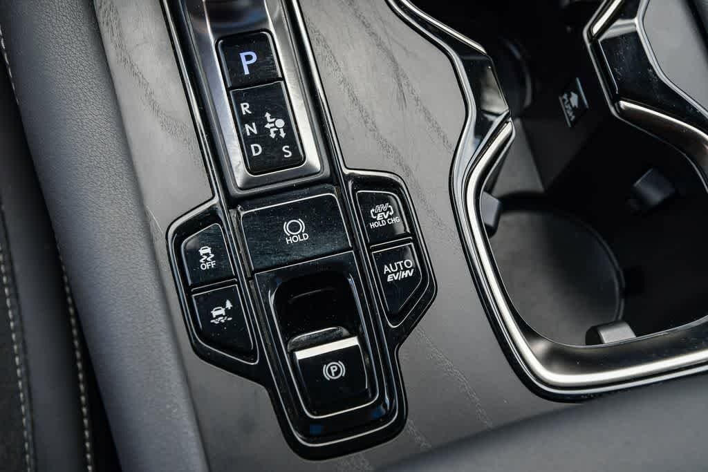 Thumbnail: 2024 Lexus RX - 14