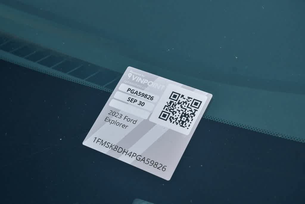 Thumbnail: 2023 Ford Explorer - 31