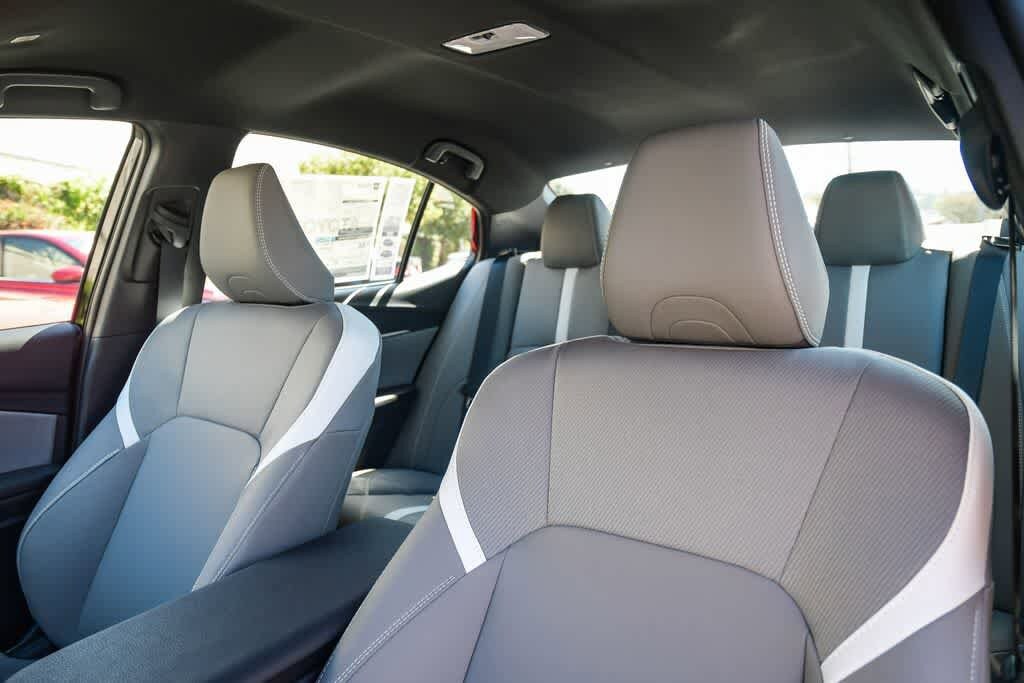 Thumbnail: 2026 Toyota Camry - 17