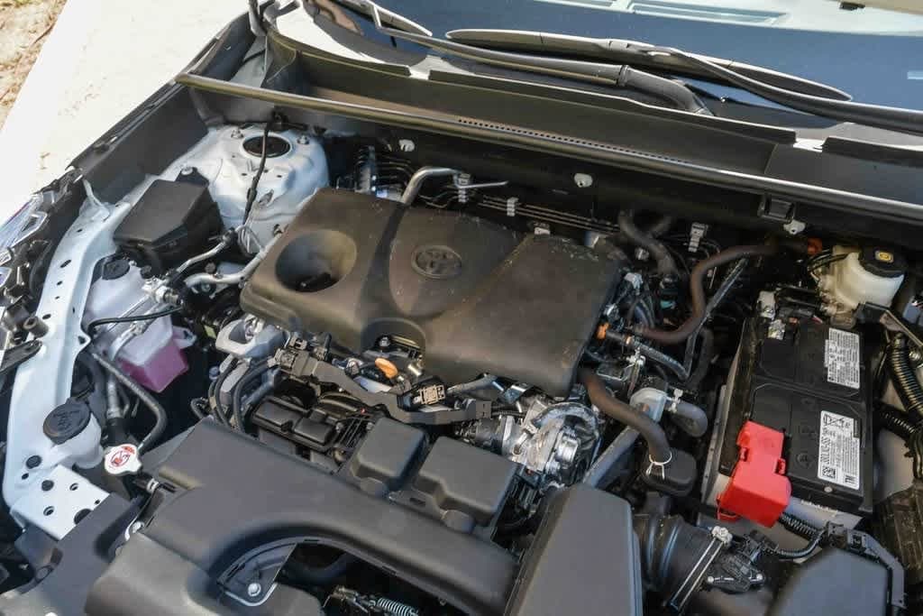 Thumbnail: 2024 Toyota RAV4 - 29