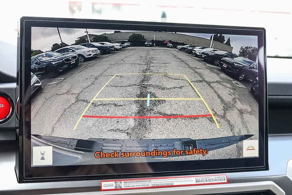 Thumbnail: 2025 Toyota Tacoma - 24