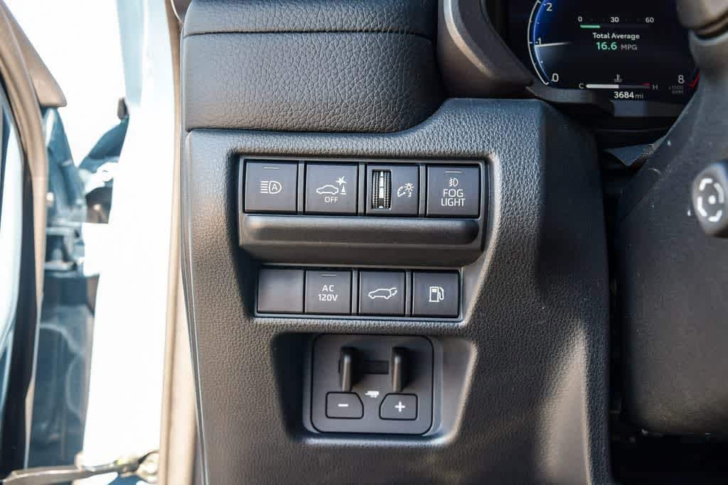 Thumbnail: 2025 Toyota Land Cruiser - 26