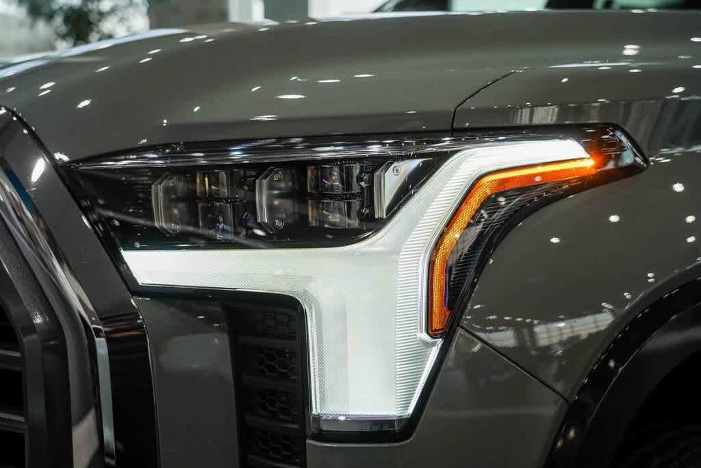 Thumbnail: 2026 Toyota Tundra - 2