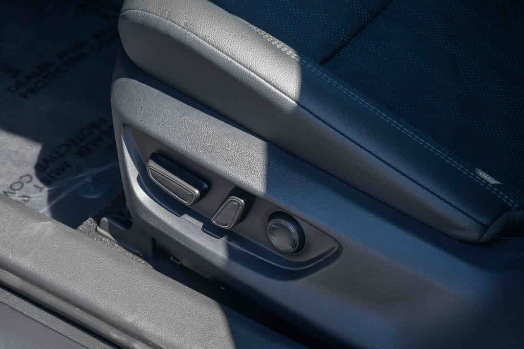 Thumbnail: 2026 Toyota Camry - 24