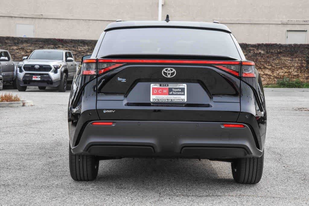 Thumbnail: 2026 Toyota bZ - 5