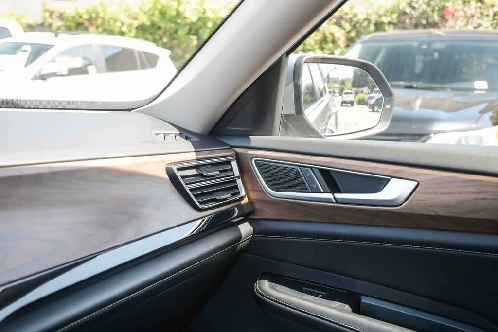 Thumbnail: 2024 Volkswagen Atlas - 20