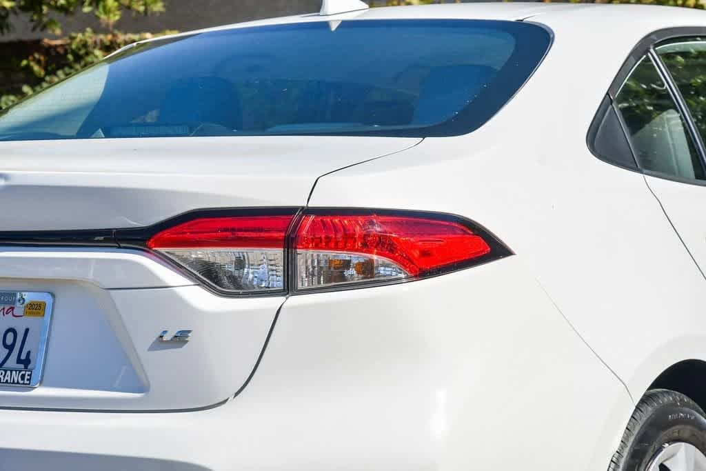 Thumbnail: 2020 Toyota Corolla - 9