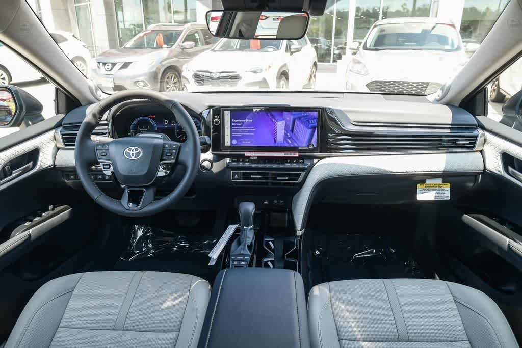 Thumbnail: 2026 Toyota Camry - 14