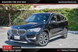 Used 2020 BMW X1 sDrive28i Sport Utility Torrance, CA