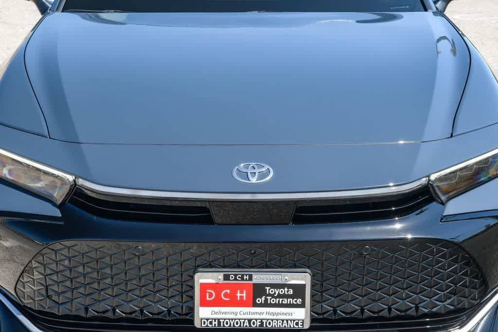 Thumbnail: 2026 Toyota Crown - 5