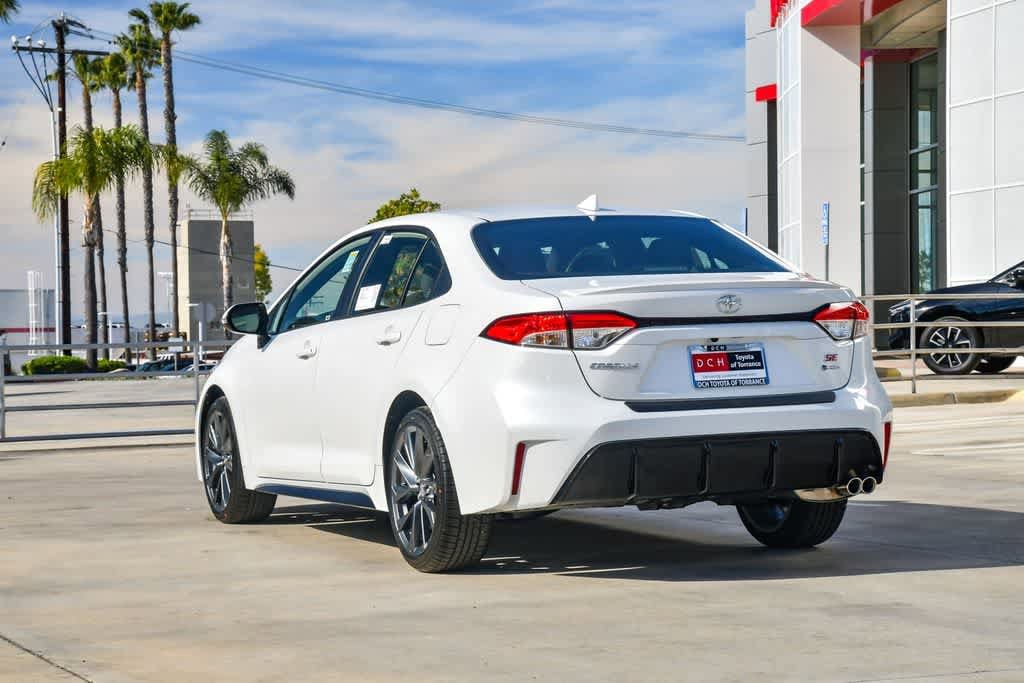 Thumbnail: 2026 Toyota Corolla - 9