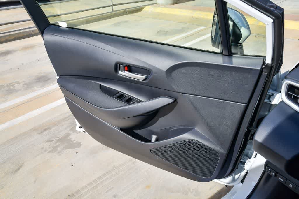 Thumbnail: 2026 Toyota Corolla - 25