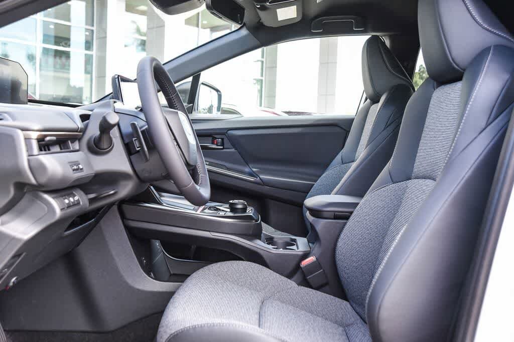 Thumbnail: 2026 Toyota bZ - 17