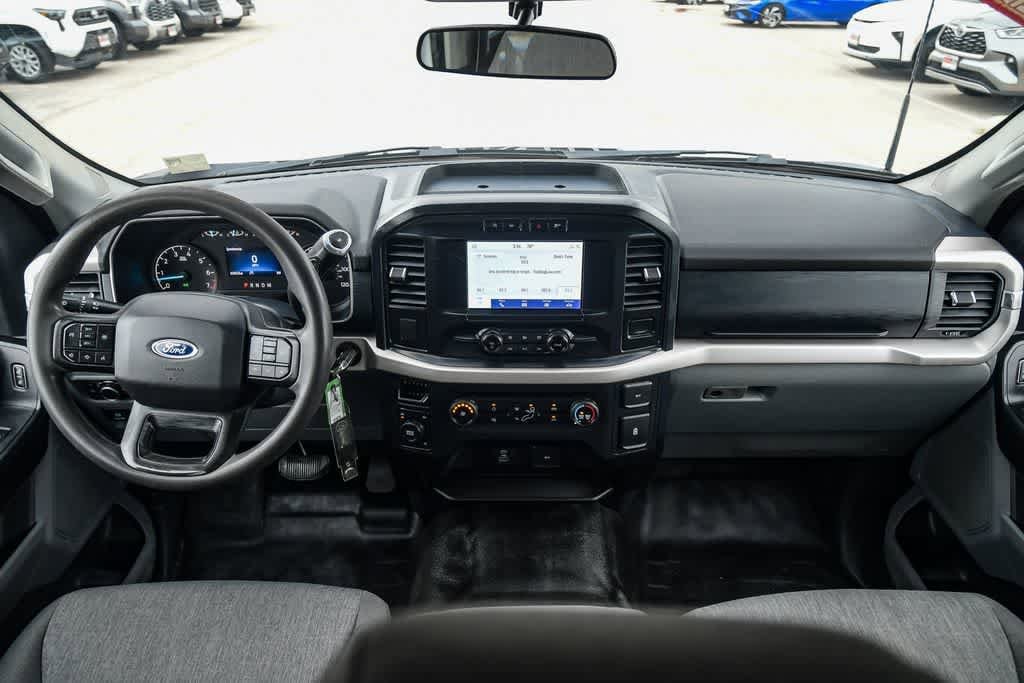 Thumbnail: 2021 Ford F-150 - 14