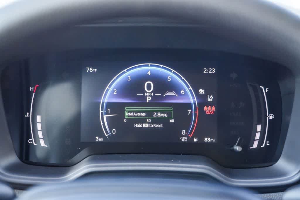 Thumbnail: 2026 Toyota Corolla - 23