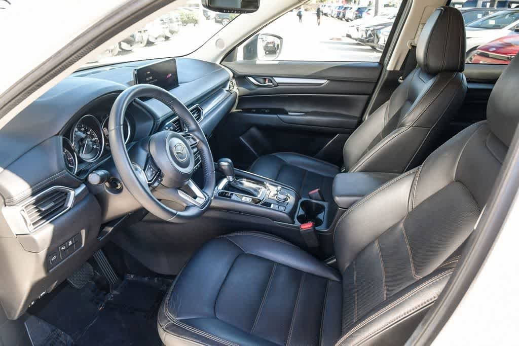 Thumbnail: 2023 Mazda CX-5 - 16