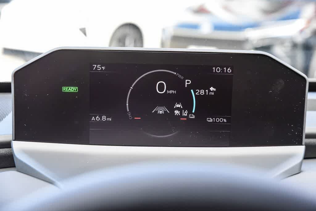 Thumbnail: 2026 Toyota bZ - 20