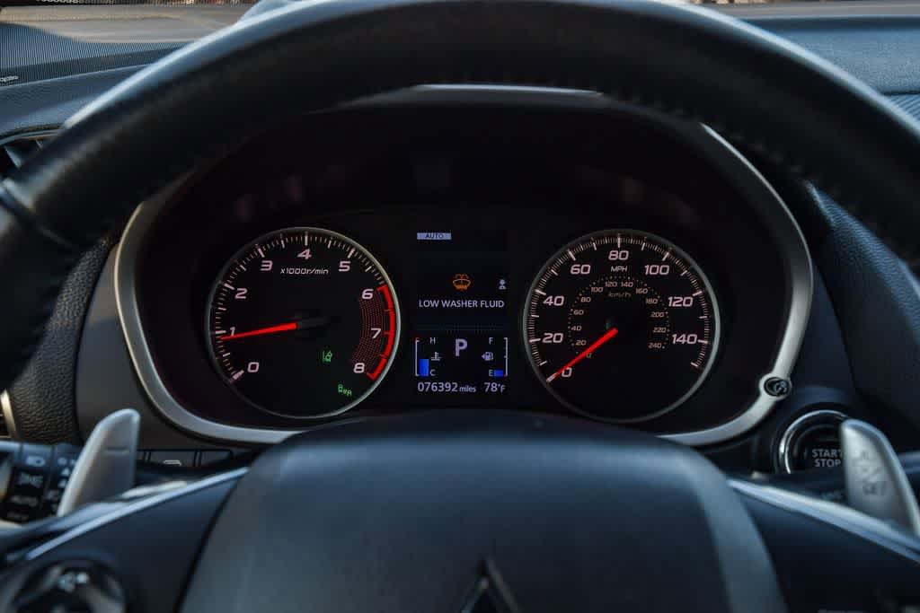 Thumbnail: 2020 Mitsubishi Eclipse Cross - 30