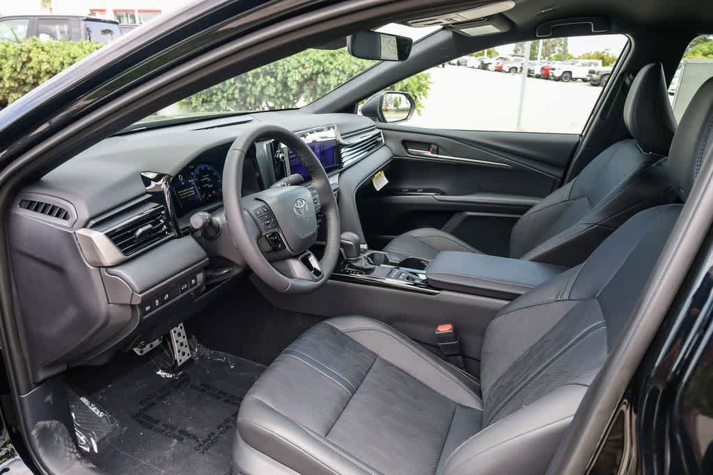 Thumbnail: 2026 Toyota Camry - 16