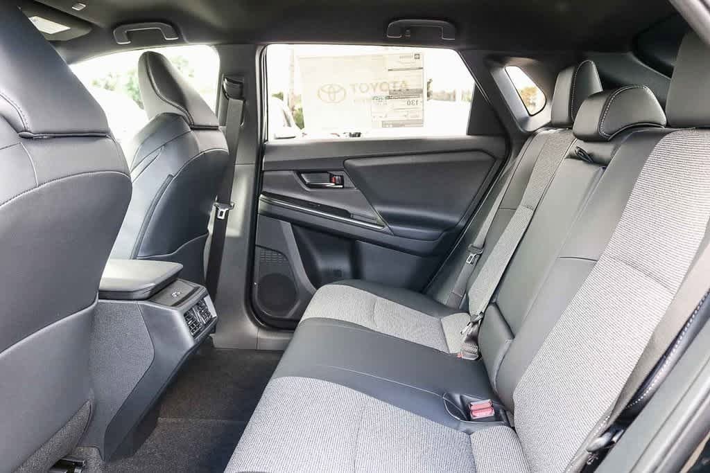 Thumbnail: 2026 Toyota bZ - 18