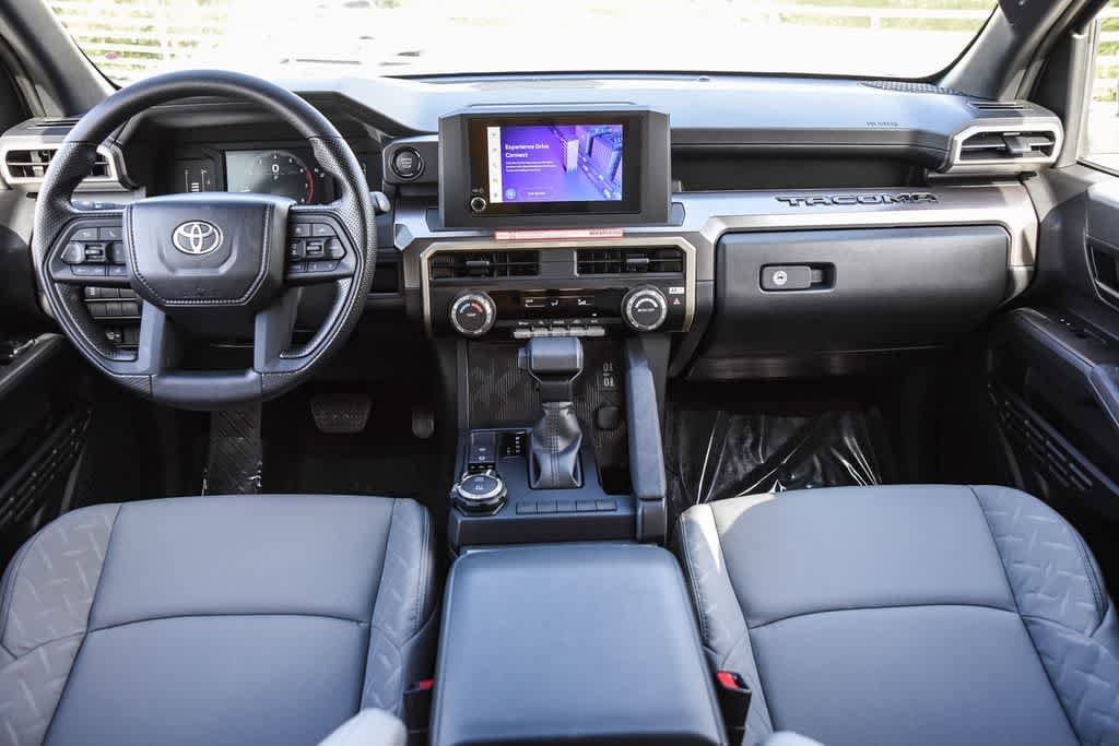 2026 Toyota Tacoma SR5 - Photo 13