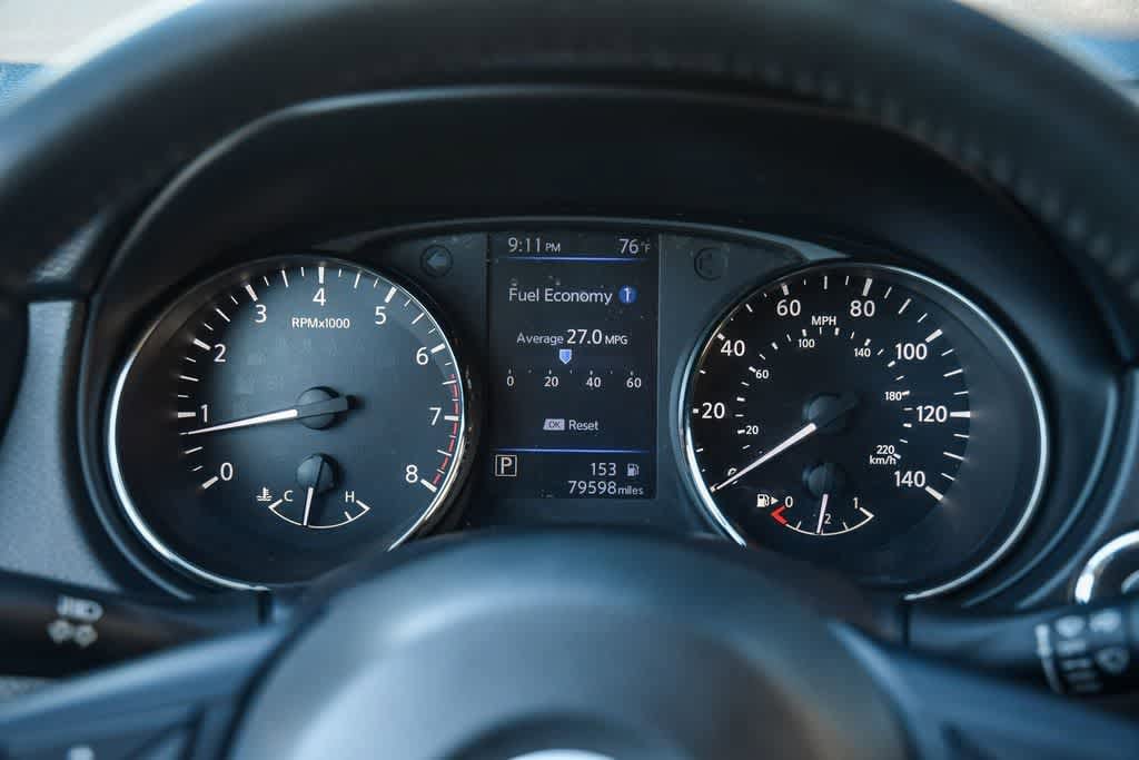 Thumbnail: 2019 Nissan Rogue - 24