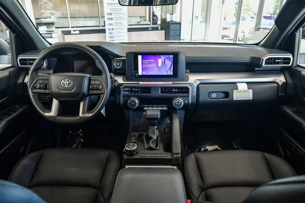 Thumbnail: 2025 Toyota 4Runner - 14