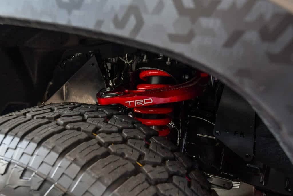 Thumbnail: 2026 Toyota Tundra - 12