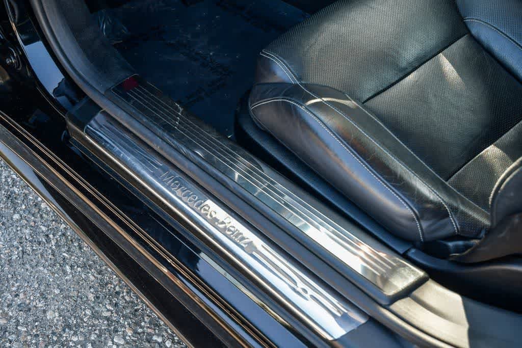 Thumbnail: 2018 Mercedes-Benz SL-Class - 20