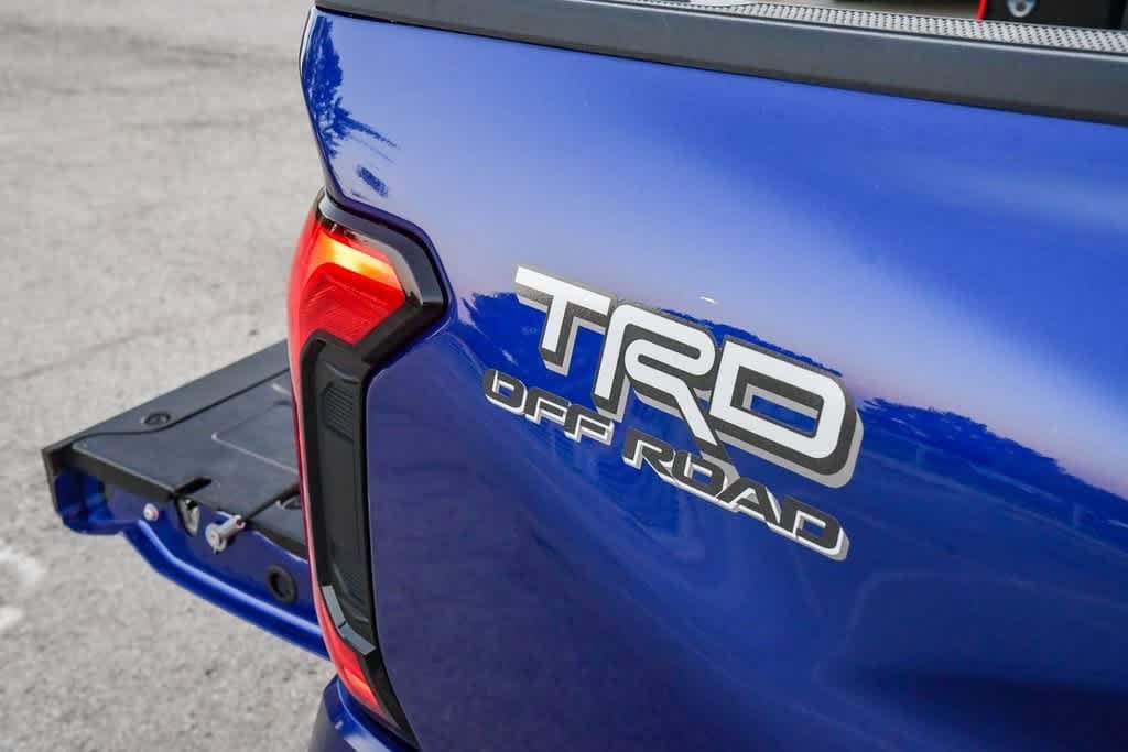 Thumbnail: 2025 Toyota Tacoma - 32