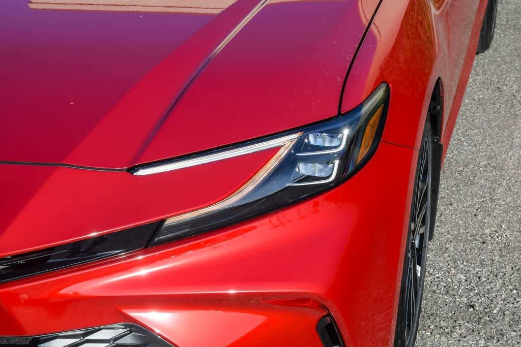 Thumbnail: 2026 Toyota Camry - 4