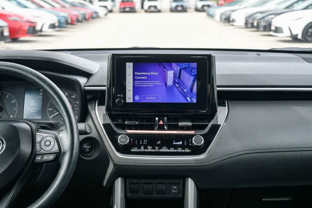 Thumbnail: 2025 Toyota Corolla Cross - 12