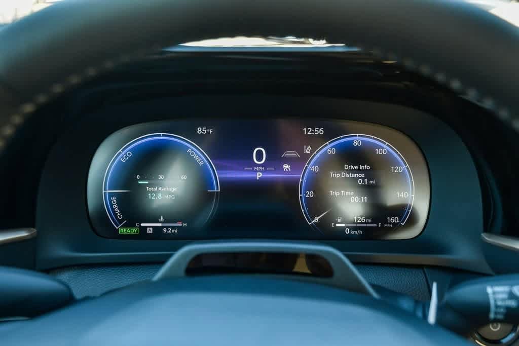 Thumbnail: 2026 Toyota Crown - 26