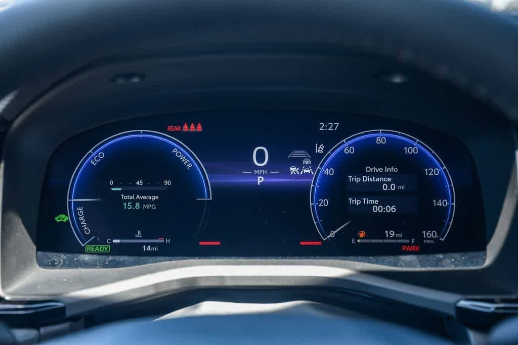 Thumbnail: 2026 Toyota Camry - 25