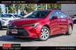 Toyota Corolla Hybrid