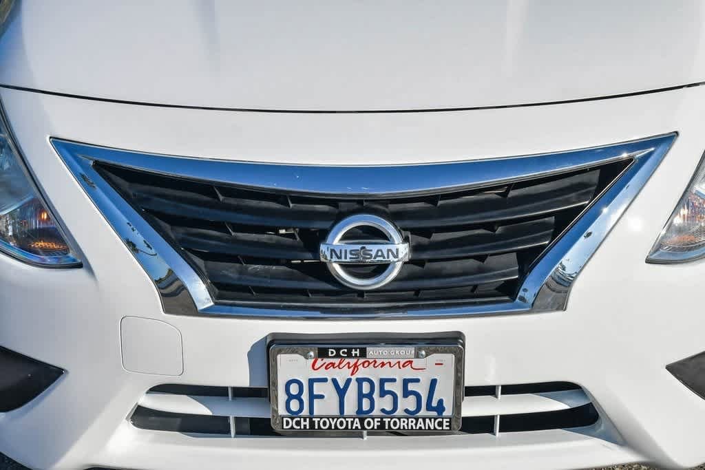 Thumbnail: 2019 Nissan Versa - 6