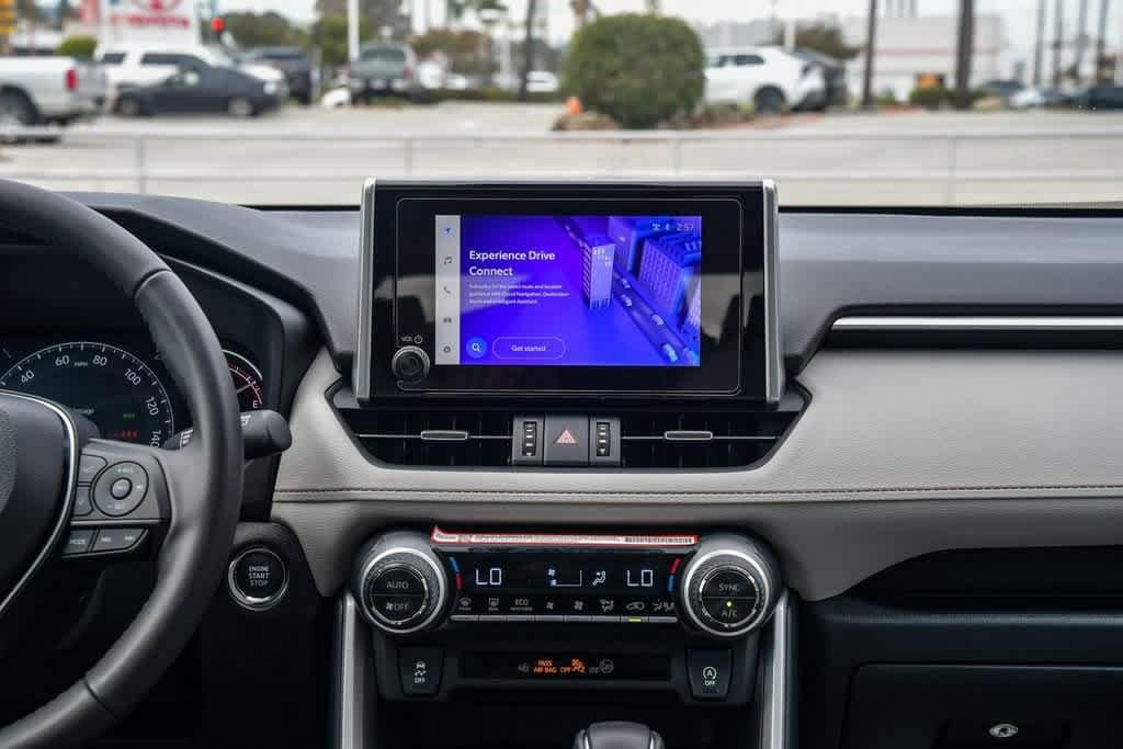 Thumbnail: 2025 Toyota RAV4 - 13