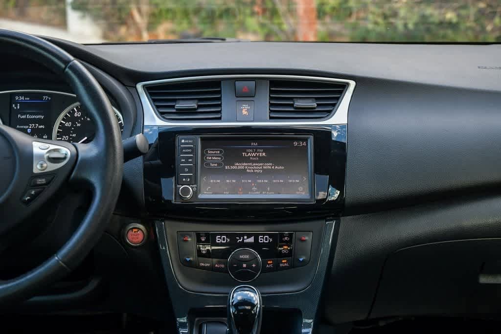 Thumbnail: 2019 Nissan Sentra - 13
