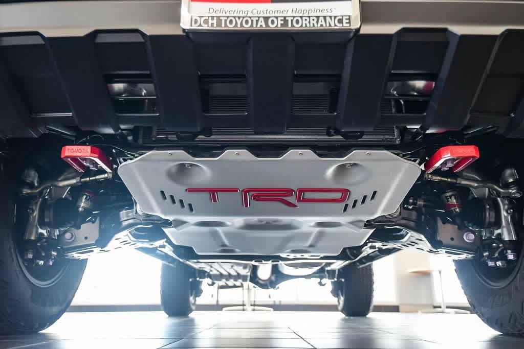 Thumbnail: 2026 Toyota Tacoma - 13