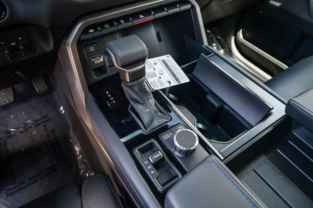 Thumbnail: 2026 Toyota Sequoia - 21
