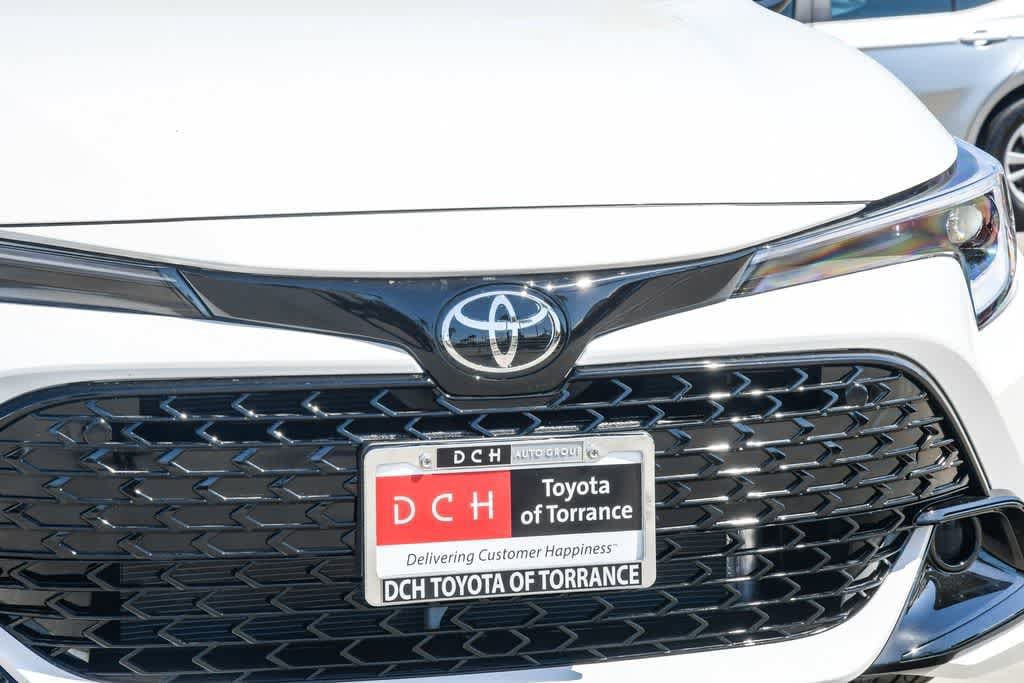 Thumbnail: 2026 Toyota Corolla - 5