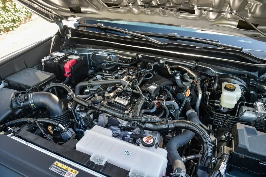 Thumbnail: 2025 Toyota Tacoma - 29