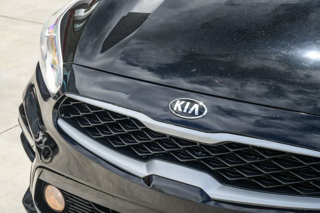 Thumbnail: 2019 Kia Forte - 5