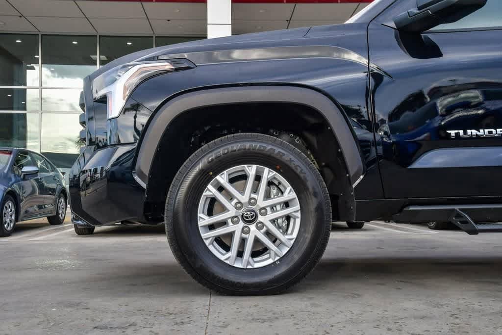 Thumbnail: 2026 Toyota Tundra - 10