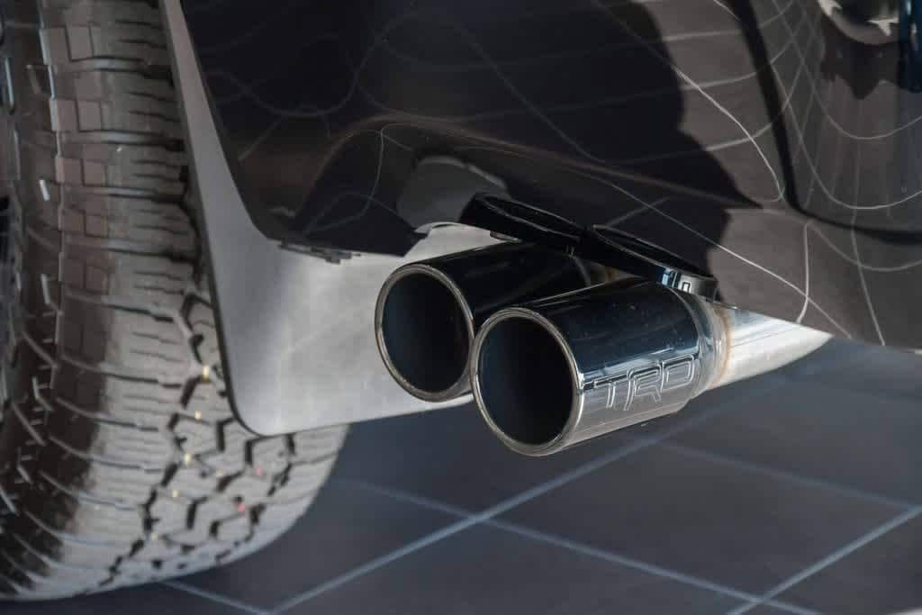 Thumbnail: 2026 Toyota Tundra - 9