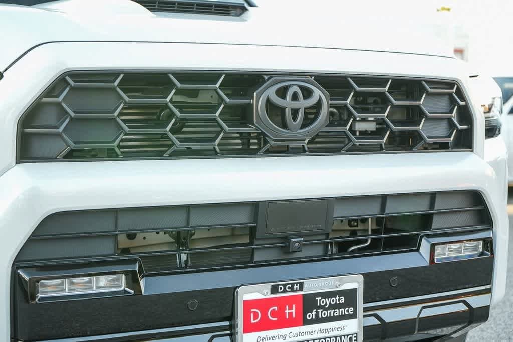 Thumbnail: 2026 Toyota 4Runner - 5