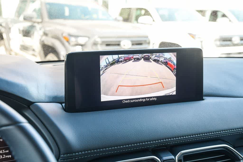 Thumbnail: 2023 Mazda CX-5 - 21