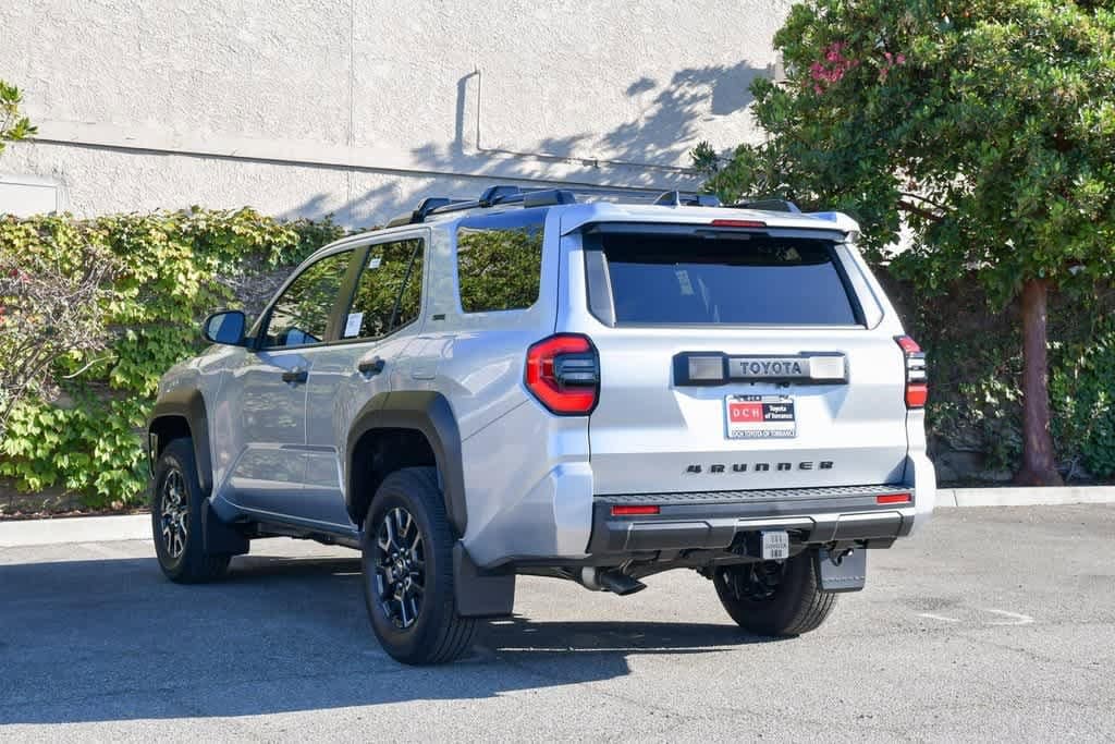 Thumbnail: 2025 Toyota 4Runner - 8